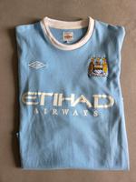Manchester City Langarm-Shirt Berlin - Lichtenberg Vorschau
