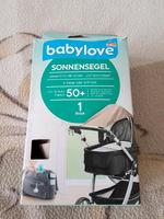 Kinder wagen sonnen Schutz Berlin - Hohenschönhausen Vorschau