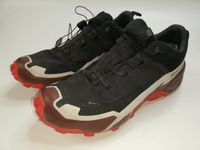 Salomon Cross Hike 2 GTX Herren Laufschuhe Schuhe Gr. 46 Baden-Württemberg - Mühlacker Vorschau