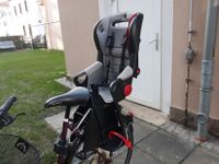 Fahrrad-Kindersitz Römer Jockey Comfort Dresden - Seidnitz/Dobritz Vorschau