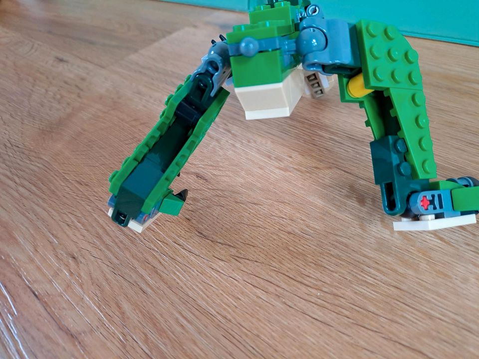 Lego 31058 - Creator 3 in 1 Set - Dinosaurier in Boppard