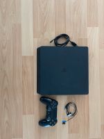 PlayStation 4 Slim (Black) Rheinland-Pfalz - Andernach Vorschau