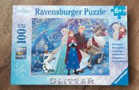 Ravensburger Puzzle Frozen Eiskönigin Glitter No. 13610 Dortmund - Aplerbeck Vorschau