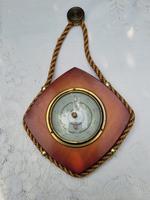 DDR Wetterbarometer Thüringen - Rastenberg Vorschau