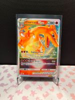 Pokemon Crown Zenith Charizard VSTAR 019/159 Near Mint ENG Bielefeld - Bielefeld (Innenstadt) Vorschau