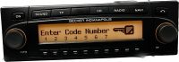 Becker Indianapolis Autoradio BE 7920 mit Code Bayern - Hof (Saale) Vorschau