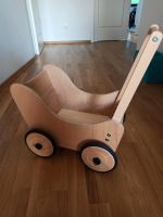 Pinolino Puppenwagen Leipzig - Probstheida Vorschau