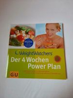 WeightWatchers 4 Wochen Power Plan Bayern - Rosenheim Vorschau