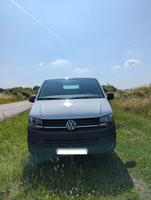 VW T6 2.0 TDI Camper Nordrhein-Westfalen - Leverkusen Vorschau