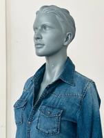 Cooles Jeanshemd von Marc O’Polo, Größe 34 Brandenburg - Zeuthen Vorschau