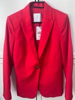 Mango Blazer rot Rheinland-Pfalz - Trier Vorschau