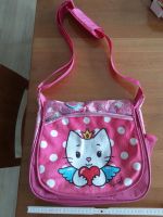 Hello Kitty Tasche Umhängetasche Pink Mädchen Baden-Württemberg - Höpfingen Vorschau