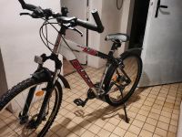 Fahrrad schwarz/Silber Dortmund - Wickede Vorschau