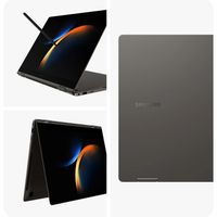 Samsung Galaxy Book3 Pro 360 Graphite i5-1340P 256GB 8GB RAM Nordrhein-Westfalen - Herford Vorschau