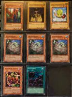 YuGiOh TCG Karten-Set "Pflanze" Bayern - Grafenwöhr Vorschau