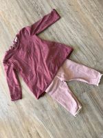 Bodyshirt und Leggins 62/ 68 Topomini Thüringen - Heilbad Heiligenstadt Vorschau