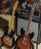 Gitarrist sucht Band Sachsen - Hohenstein-Ernstthal Vorschau