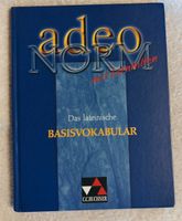 Adeo Norm Das lateinische Basisvokabular Saarland - Quierschied Vorschau