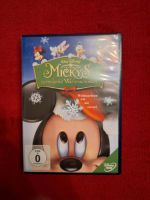 Micky Maus DVD Weihnachten NEU Nordrhein-Westfalen - Herne Vorschau