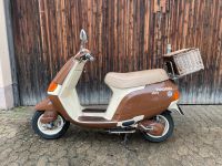 Piaggio Sfera 80ccm Motorroller Baden-Württemberg - Bötzingen Vorschau