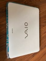 Sony Vaio Laptop weiß Notebook Düsseldorf - Friedrichstadt Vorschau