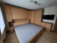 Schlafzimmer komplett, Wiemann "Luxor" Nordrhein-Westfalen - Rheine Vorschau