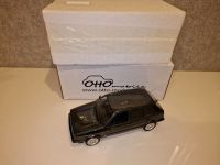 Golf II G60 Otto Mobile Limited 1:18 495/2500 Schleswig-Holstein - Tackesdorf-Nord Vorschau