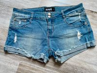 Süße Jeansshorts Gr. L von hailys Baden-Württemberg - Schwäbisch Hall Vorschau