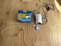 Tetra APS 100 White Edition Aquarienluftpumpe Aquarium Luftpumpe Bayern - Oberndorf am Lech Vorschau