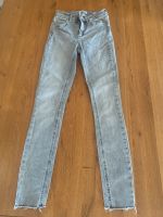 Jeans Only Mädchen XS/32 (152) grau Hessen - Friedberg (Hessen) Vorschau