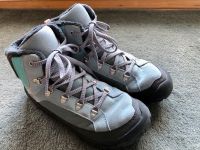 Winterwanderstiefel Quechua 37 wasserdicht Frankfurt am Main - Kalbach Vorschau