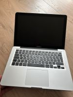 Mac Book pro 13,3“ Mitte 2010 Nordfriesland - Hattstedt Vorschau