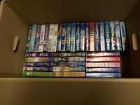 Disney VHS Kasetten Kr. Dachau - Dachau Vorschau