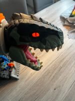 Fisher-Price Jurassic World Mega Stomp Dinosaurier T Rex Düsseldorf - Urdenbach Vorschau