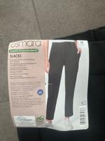 Slacks/ Stoffhose/ Gr 38/ Esmara/ Neu mit Etikett Hessen - Felsberg Vorschau