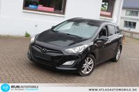 Hyundai i30 cw 1,6 CRDI Style Aut LEDER=NAVI=XENON=KAMER Schleswig-Holstein - Norderstedt Vorschau