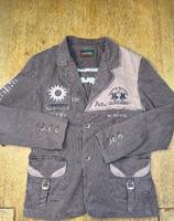 La Martina Jacke, Sakko, Herren, braun, XXL Nordrhein-Westfalen - Lichtenau Vorschau