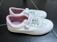 Kinder Mädchen Sneaker Schuhe weiß Größe 30 Rheinland-Pfalz - Bad Kreuznach Vorschau