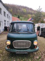 Barkas B1000 Fensterbus Thüringen - Schönbrunn (bei Hildburghausen) Vorschau