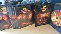 Spacecenter Babylon 5 DVD - komplette Serie - Staffel I - V Dresden - Äußere Neustadt Vorschau