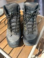 Lowa Camino Eco GTX Größe EU 46 | UK 11 | US 12 Baden-Württemberg - Karlsruhe Vorschau