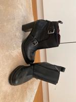Marc O‘Polo Stiefeletten Hamburg-Mitte - Hamburg Hamm Vorschau