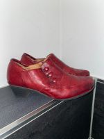 Gabor Lederschuhe Schuhe Leder Echtleder Gr. 37 (Gr. 6 1/2) Nordrhein-Westfalen - Welver Vorschau