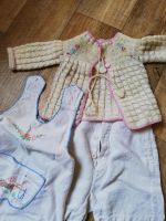 Vintage Puppenkleidung 3 teilig Thüringen - Jena Vorschau