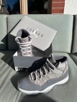 Jordan 11 cool Grey Berlin - Lichterfelde Vorschau