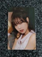 Blackpink Jennie PC Summer Diary 2021, Kpop, Rarität Baden-Württemberg - Eislingen (Fils) Vorschau