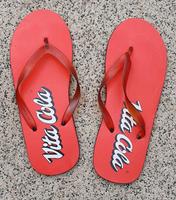 Flip Flops von Vita Cola Gr. 43 Sachsen - Chemnitz Vorschau
