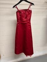 Mariposa Cocktailkleid Abiball Konfirmation Nordrhein-Westfalen - Mönchengladbach Vorschau