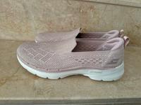 Neu Skechers 38 Rose Air Cooled Sneakers Slipper Bequem Trend Düsseldorf - Wittlaer Vorschau