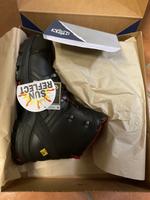 HAIX Black Eagle Safety 54 mid Bayern - Siegenburg Vorschau